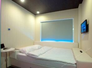 IQ Hotel, фото 5