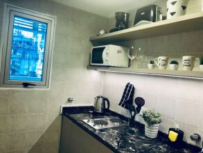 Boutique Apartments BA, фото 31