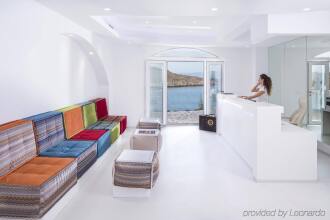 Casa Del Mar Mykonos Seaside Resort, фото 24