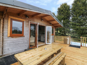 The Cabin, фото 6