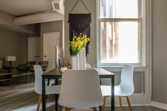 Apartments near Perk Plaza by Frontdesk, фото 13 Apartments near Perk Plaza by Frontdesk, фото 13