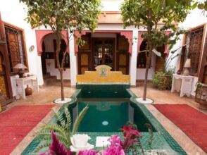 Riad Sadaka, фото 47 Riad Sadaka, фото 47