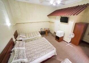 Si Hotel, фото 3 Si Hotel, фото 3