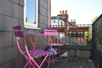 Charming 2 Bedroom Flat in Finsbury Park, фото 7