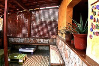 Sakaroule Bed and Breakfast, фото 9 Sakaroule Bed and Breakfast, фото 9