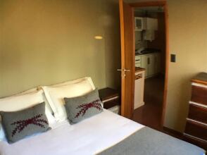 Zoom Apartments, фото 24 Zoom Apartments, фото 24