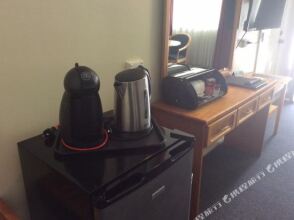 Highlands Motor Inn, фото 25