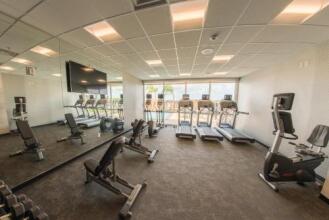 Fairfield Inn & Suites Brownsville North, фото 13 Fairfield Inn & Suites Brownsville North, фото 13