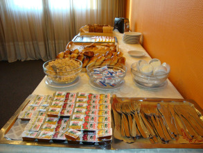 Torre Hotel, фото 46