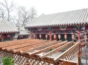 Fuanxin Hostel, фото 28