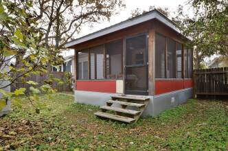 SoCo Hideaway with Outdoor Living by RedAwning, фото 8 SoCo Hideaway with Outdoor Living by RedAwning, фото 8