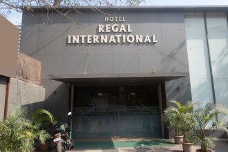 Capital O 29704 Regal International, фото 19 Capital O 29704 Regal International, фото 19