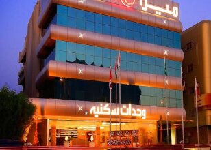 Meera Suites, фото 21 Meera Suites, фото 21