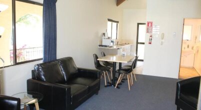 Captains Quarters Motor Inn, фото 30