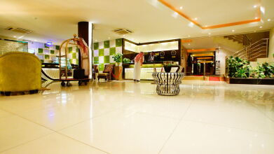 Sama Al Qaser Hotel Apartments, фото 29 Sama Al Qaser Hotel Apartments, фото 29