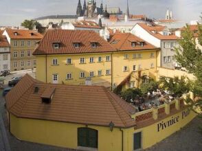 Archibald At Charles Bridge, фото 44