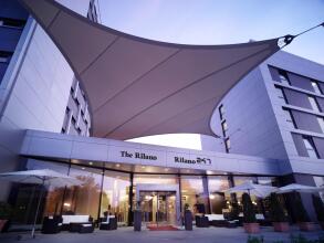 The Rilano Hotel Muenchen