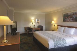 La Quinta Inn Austin University Area, фото 3 La Quinta Inn Austin University Area, фото 3