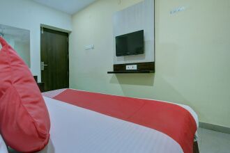 OYO 5342 Motel Gajraj Continental- A Unit Of Gajraj Hotels Pvt Ltd, фото 11