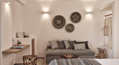 Mykonos Bliss Cozy Suites, фото 38