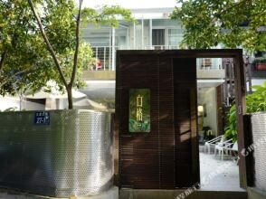 Hangzhou Blanco Hostel, фото 31 Hangzhou Blanco Hostel, фото 31