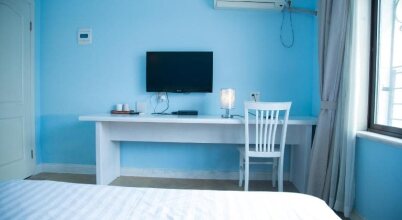 Bark Youth Hostel, фото 10 Bark Youth Hostel, фото 10