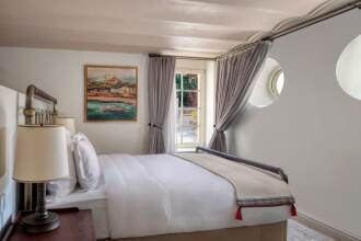 Отель Six Senses Kocatas Mansions, фото 49 Отель Six Senses Kocatas Mansions, фото 49