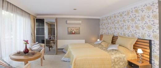 The Bosphorus House, фото 36