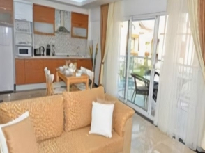 Pasham Residence Suite Hotel, фото 49