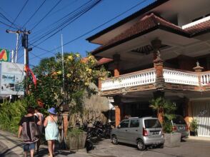 Seminyak Paradiso, фото 36