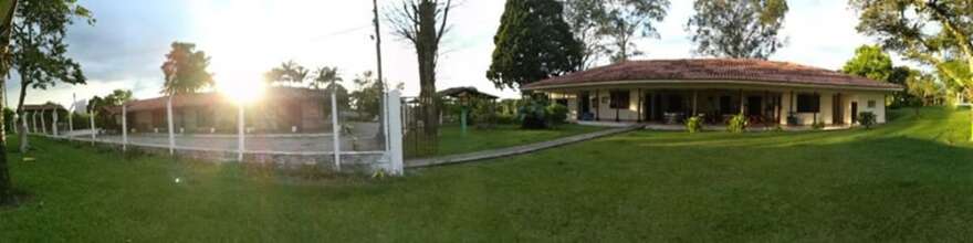 Finca Hotel El Meson, фото 19 Finca Hotel El Meson, фото 19