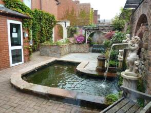 Cumbria Park, фото 10 Cumbria Park, фото 10