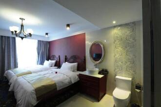 Bochen Boutique Hotel, фото 6