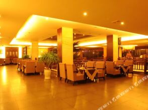 Jiadu Crown Business Hotel, фото 9