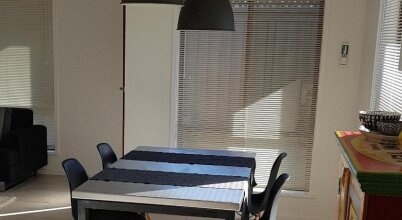 At Home Apartments, фото 15