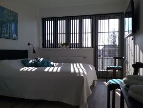 Hals Hotel, фото 3 Hals Hotel, фото 3