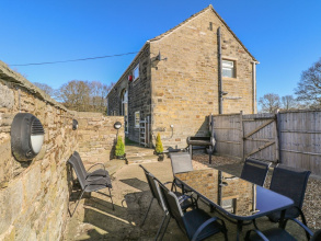 Bullace Barn, фото 28