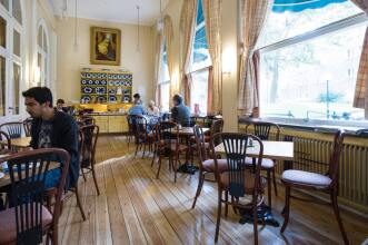 Ersta Konferens & Hotell, фото 23 Ersta Konferens & Hotell, фото 23