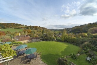 Best Western Limpley Stoke, фото 35