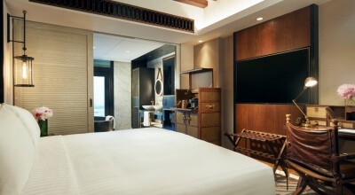 The Barracks Hotel, фото 2 The Barracks Hotel, фото 2