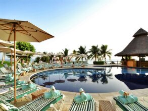 Grand Fiesta Americana Coral Beach Cancun Resort & Spa, фото 21 Grand Fiesta Americana Coral Beach Cancun Resort & Spa, фото 21