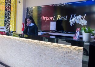 Airport Best, фото 33