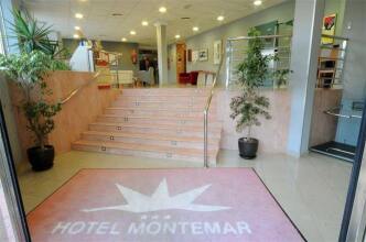 Hotel Montemar, фото 8
