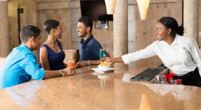 Eden Gardens Wellness Resort & Spa, фото 9 Eden Gardens Wellness Resort & Spa, фото 9