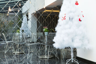 Semsan Hotel (ex. Mile Hotel Nisantasi), фото 21