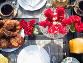 Dar Jaguar, фото 20 Dar Jaguar, фото 20