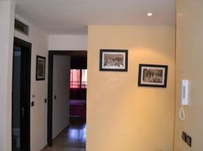 Sabor Apartment Anas Majorelle, фото 6 Sabor Apartment Anas Majorelle, фото 6