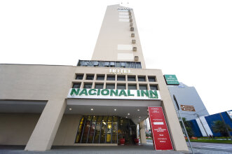 Nacional Inn Torres Hotel