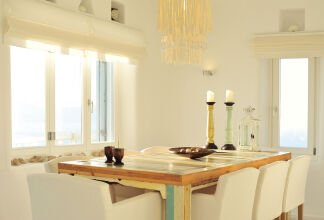 Villa Adella By Mermaid Luxury Villas, фото 12