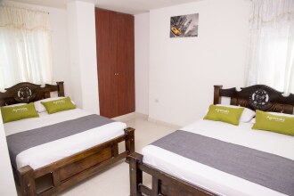 Ayenda 1605 Coral, фото 2 Ayenda 1605 Coral, фото 2